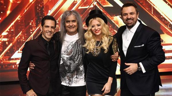 s au ales semifinalistii x factor