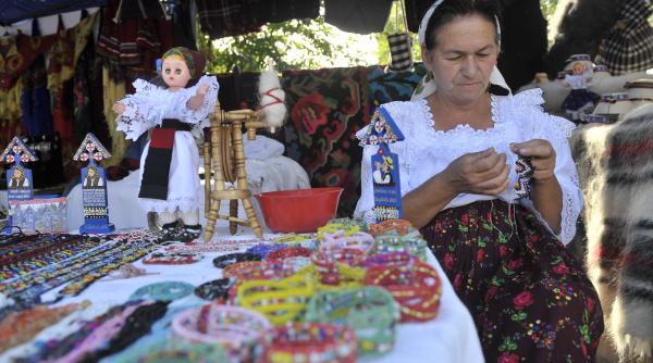 1 5 milioane de turisti straini in romania