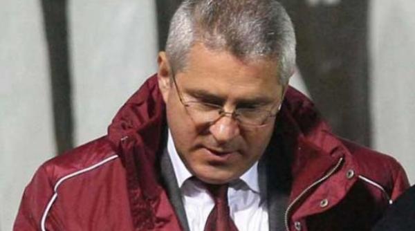 a murit nicolae manea fostul mare jucator antrenor si presedinte al rapidului