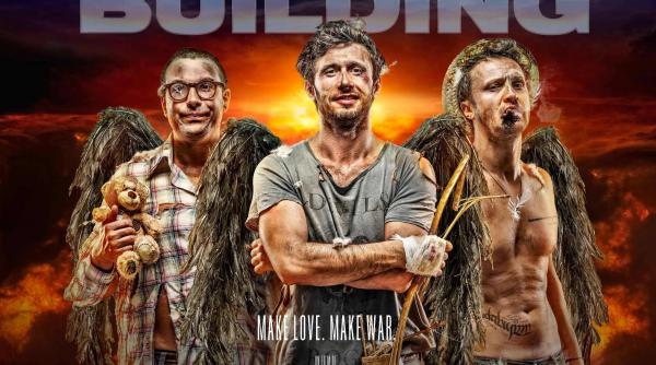 alt love building daca ceri ajutorul celor trei terapeuti tacaniti rezultatul nu poate fi decat asta