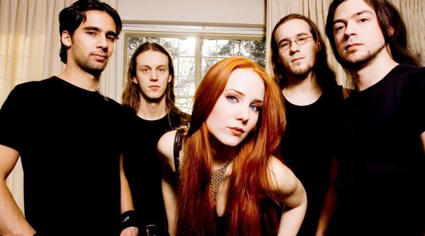 epica primul cap de afis la maximum rock festival