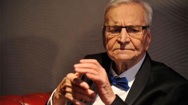 omul zilei radu beligan