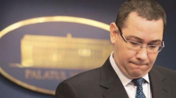 parlamentul a validat noul guvern ponta un nou vot de incredere cu o majoritate extrem de clara