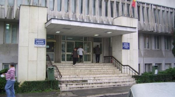 perchezitii la spitalul judetean de urgenta din pitesti banii de medicamente pentru bolnavi delapidati