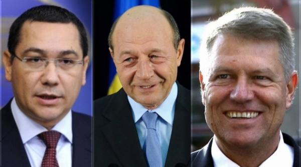 previziunile astrologilor pentru politicieni basescu va avea probleme ce spun astrele de ponta si iohannis