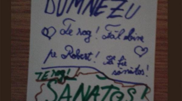 sfasietor povestea tulburatoare a unui baietel care sufera de o boala rara nerecunoscuta in romania