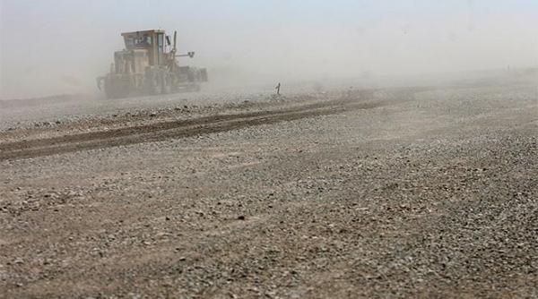 490 de km de autostrada in executie