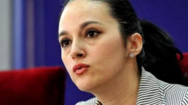 alina bica suspendata din functia de procuror