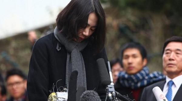 aroganta si nebunie pe korean air fata presedintelui ompaniei anuleaza un zbor pentru mofturi incredibile