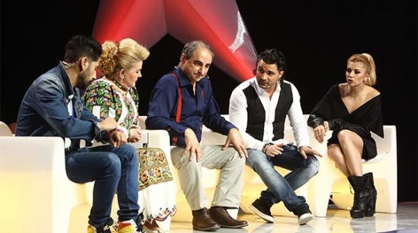 ce a decis juriul next star in legatura cu finala competi iei