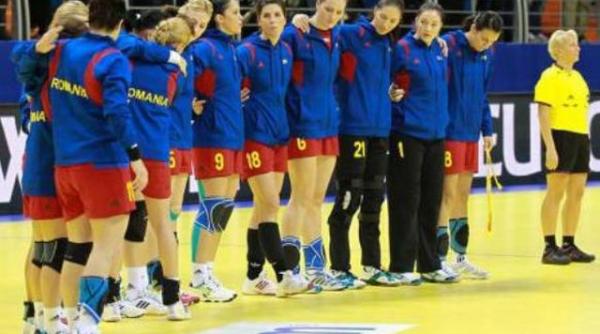 handbal romania sansa zero pentru semifinale la europene