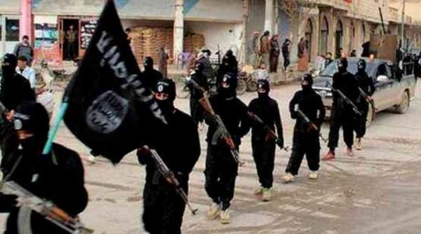 jihadistii isis reinvie o metoda de teroare folosita cu cateva mii de ani in urma este nebunie curata video