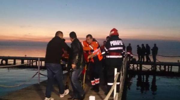 parchetul militar a deschis dosar penal in urma prabu rii elicopterului smurd in lacul siutghiol