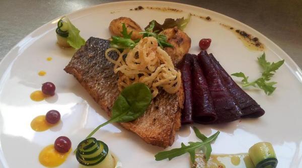 pove tile ancorei de ignat cu pe tele n afumatoare