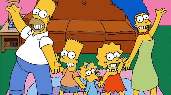 simpson o familie disfunctionala de omuleti galagiosi