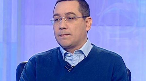 victor ponta renunta titlu doctordrept