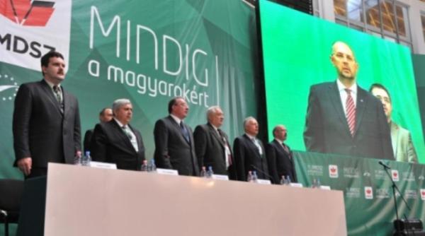 acuzatii de terorism dupa declaratiile liderilor udmr diicot a inceput urmarirea penala pentru amenintare