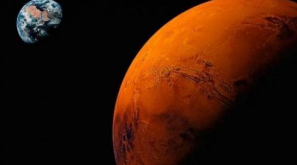 exista viata pe marte cum comenteaza un savant de la harvard descoperirea robotului curiosity