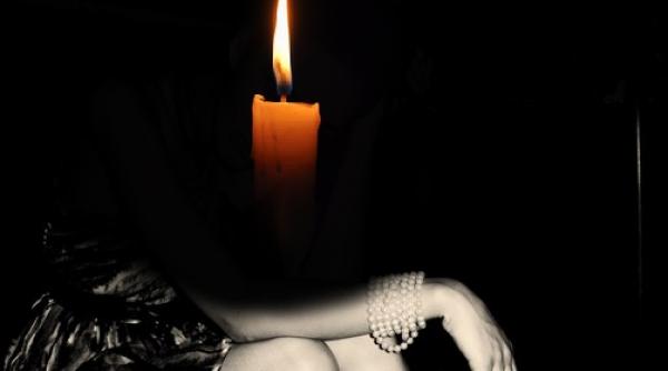 ultima fotografie cu top modelul din romania gasit mort in apartament