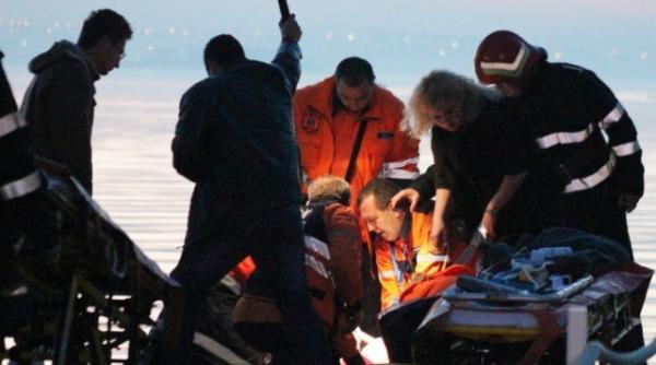 urmarire penala in rem si pentru ucidere din culpa in cazul elicopterului smurd prabusit in lacul siutghiol