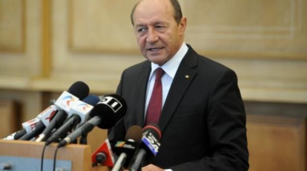 basescu inainte de plecarea la bruxelles a fost o onoare sa reprezint romania la consiliul european vreme de 10 ani