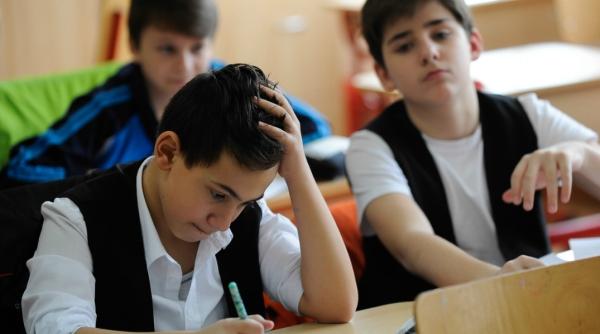 evaluarea nationala cand vor avea loc examenele de final de an pentru clasele a ii a a iv a si a vi a