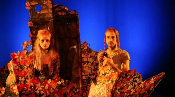 la tnb piesa pentru frate si sora