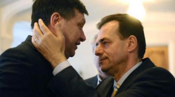 sedinta bpn al pnl a inceput iohannis sa l lasam pe ludovic sa si faca numarul