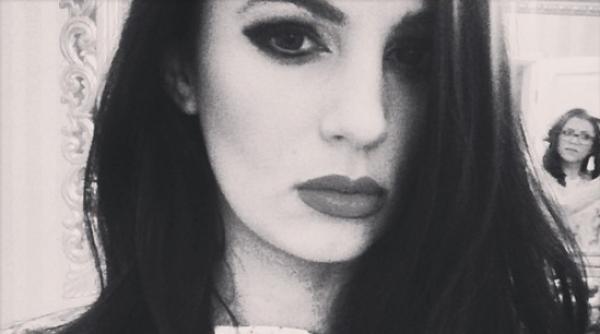 socant prima ipoteza in cazul mortii fotomodelului anca roventa