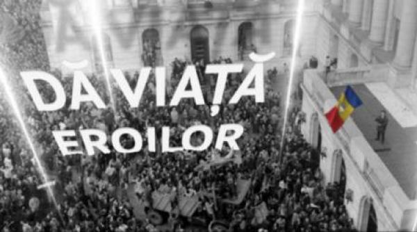 da viata eroilor o campanie antena 3