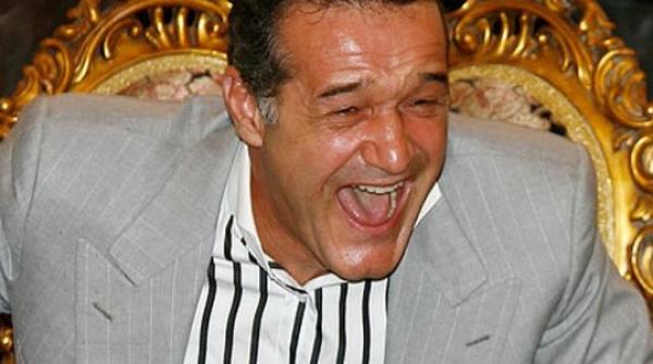 gigi becali e in culmea fericirii va sta acasa de sarbatori mai mult decat s ar fi asteptat