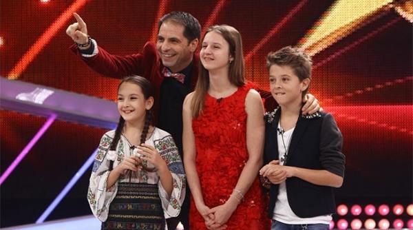 next star isabela pamparau castigatoarea trofeului celui de al patrulea sezon