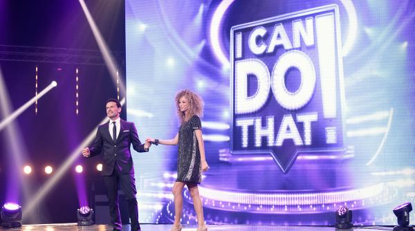 pentru primavara lui 2015 antena 1 a cumparat celebrul format i can do that