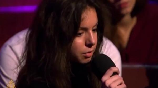 video romanca ukip discurs dezbatere oxford union viviane reading