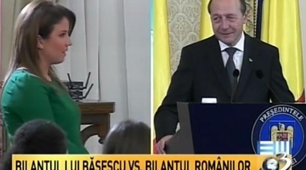 basescu pe urmele lui fane capatana acuzatii de inscenare a cazului mircea basescu