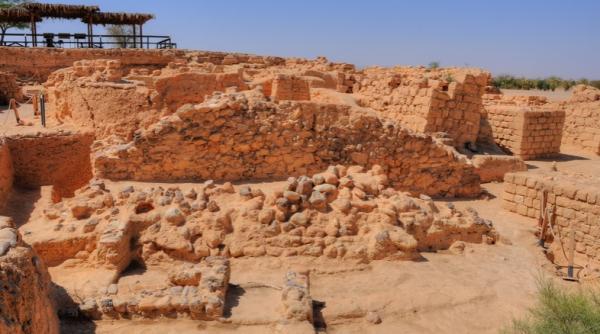 descoperire senzationala intr un sit arheologic din israel realitatea bibliei nu mai poate fi contestata video