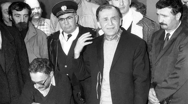 25 de ani de la revolutie ion iliescu unii vinovati au platit altii poate nu