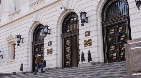 creditarea ar putea fi stimulata printr o noua reducere a dobanzii cheie