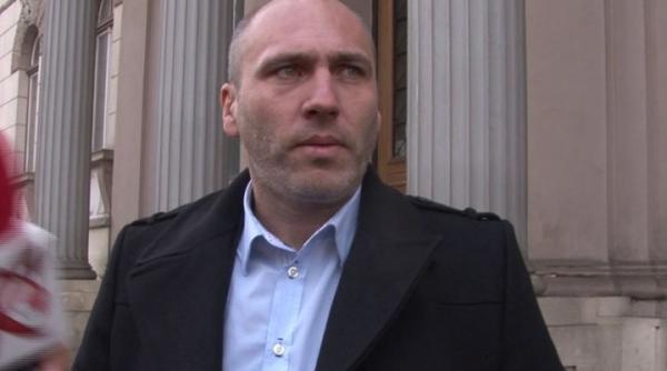 fiul fostului ministru corneliu dobritiu condamnat la 5 ani de inchisoare