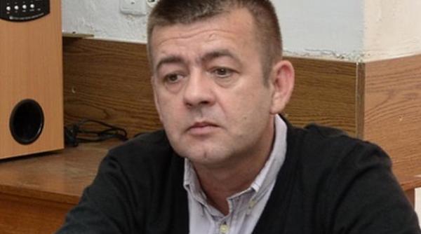 fostul prim procuror al parchetului de pe langa tribunalul bihor trimis in judecata