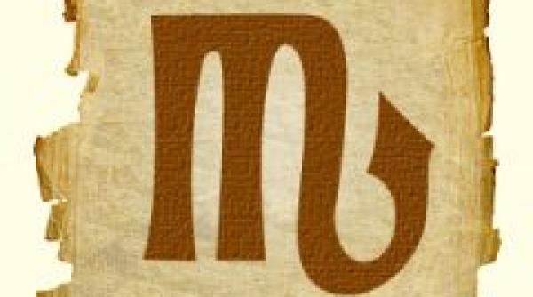 horoscop scoprion in 2015 sanatatea i i este vulnerabila pe tot parcursul anului