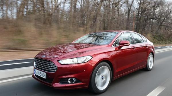 mondeo cel mai naspa cadou de craciun pentru vw passat