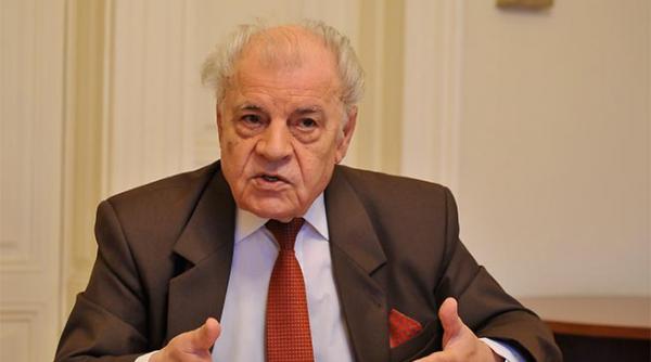 dumitru mazilu despre marile greseli de la revolutie nu s au promovat competenta si responsabilitatea asa cum am cerut noi la revolutie