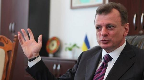 ucraina apreciaza sprijinul partii romane pe plan international 2015 va fi un an al apropierii intre cele doua tari