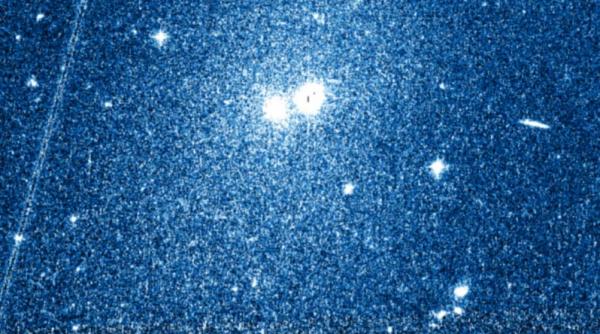 calea lactee are un nou vecin ce au descoperit astronomii cu ajutorul telescopului hubble video