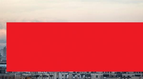 fotografia care iti taie respiratia a fost realizata in bucuresti inaintea sarbatorilor