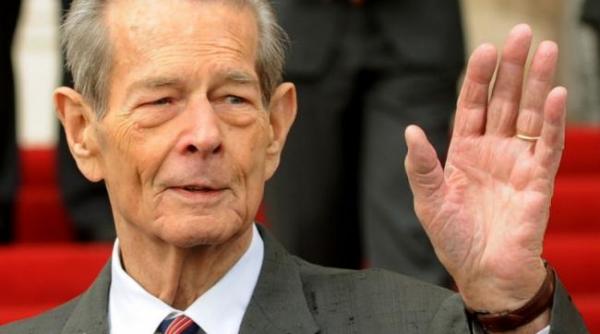 mesajul regelui mihai i de craciun intregii noastre natiuni iubirea si nadejdea mea