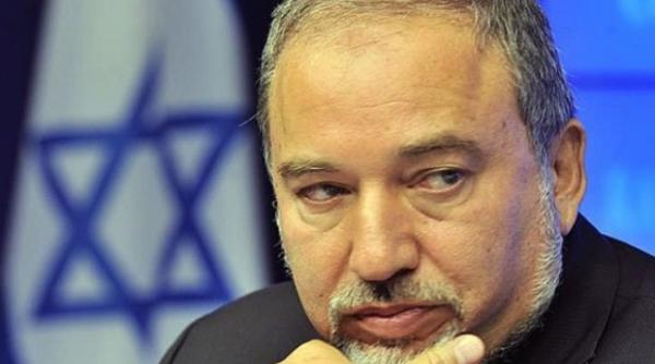 coruptie la nivel inalt in israel 24 de arestari in partidul ministrului de externe