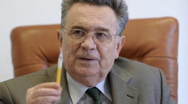 gheorghe marmureanu avertizeaza va urma un cutremur de mare adancime care va afecta putin capitala