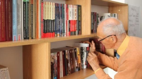 au vrut sa l impuste pentru ca a cantat desteapta te romane